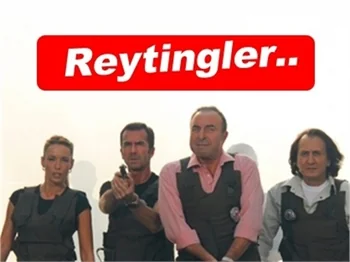 'ARKA SOKAKLAR' SEZONA ZİRVEDE BAŞLADI!