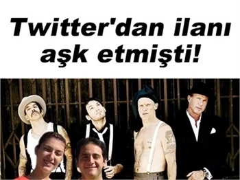 NESLİHAN, EŞİYLE RED HOT CHILI PEPPERS'I İZLEYECEK!