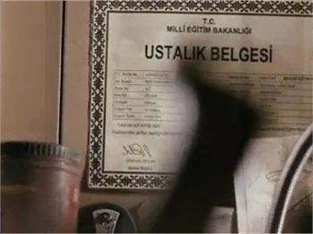 'Evim Sensin' filminden ilk görüntüler!