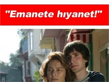 'ÖYLE BİR GEÇER ZAMAN Kİ'YE AĞIR ELEŞTİRİ!