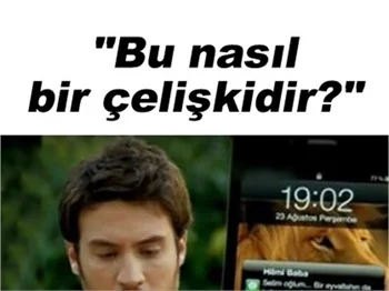 SUDAN BIKMIŞ BALIKLAR'DA İLGİNÇ HATA!