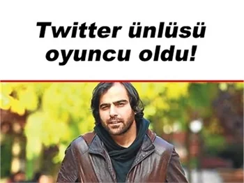 YAZARIMIZ CERİLEVİS, 'HAREM'DE ROL ALACAK!
