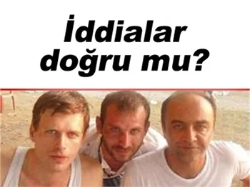 YILMAZ ERDOĞAN'DAN 'ÇALINTI' YANITI!