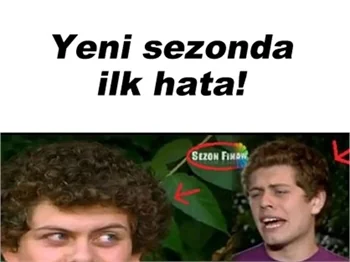 'PİS YEDİLİ' DİZİSİNDEKİ İLGİNÇ DETAY!