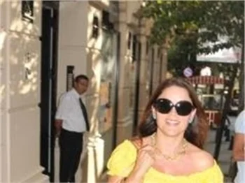 Aşkın Nur Yengi ters ışık kurbanı oldu!