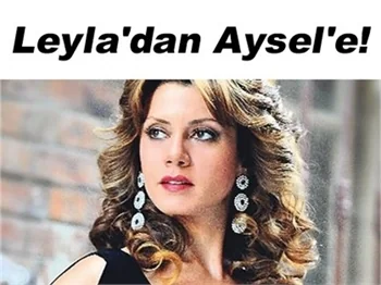 GÖKÇE BU KEZ SEKSİ VE FETTAN KIZ ROLÜNDE!