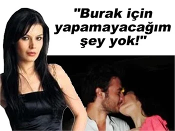HATİCE ŞENDİL, AŞKINI ANLATTI!