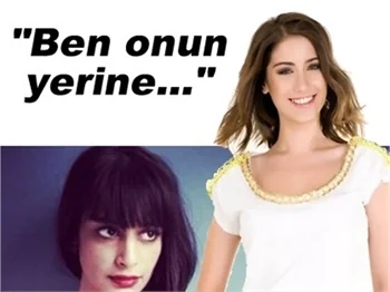 BERİL KAYAR'DAN HAZAL KAYA AÇIKLAMASI!