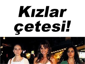 GÖKÇE BAHADIR'DAN ÇAPKINLARA ÖNLEM!