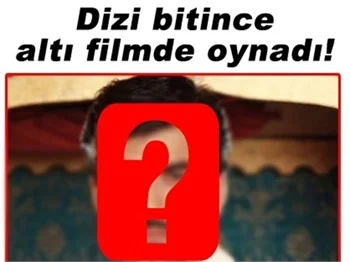 'EZEL' DİZİSİ EN ÇOK ONA YARADI!