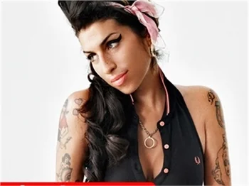 WINEHOUSE’UN KÜLLERİ TOPRAKLA BULUŞTU!