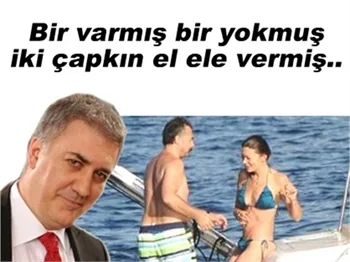 ESİN ÖVET YAZDI...
