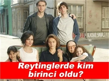 'ÖYLE BİR GEÇER ZAMAN Kİ' Mİ, 'SEKSENLER' Mİ?