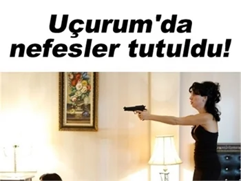FELICIA'NIN ÖLÜP ÖLMEDİĞİ BELLİ OLUYOR!