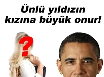 OBAMA'NIN BEYAZ SARAY'A DAVET ETTİĞİ TÜRK KİM?