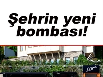 BRUNCH PARTY’ NİN KEYFİNİ “LA BOOM” DA ÇIKARTIN!