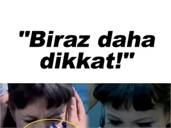 ARKA SOKAKLAR'DA ŞAŞIRTAN HATA!