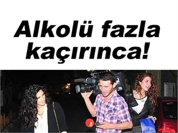 KUYUCUOĞLU'NDAN ÖNCE TOKAT, SONRA KAHKAHA!