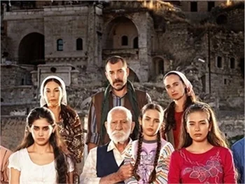 HAYAT DEVAM EDİYOR ATEŞE DÜŞTÜ!