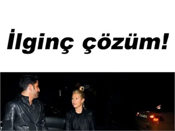 DERİN MERMERCİ İLİŞKİSİNİ KABUL MU ETTİ?