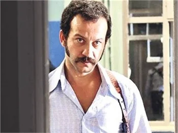 RIZA KOCAOĞLU KARADAYI'DA KİBRİT YASİN OLDU!