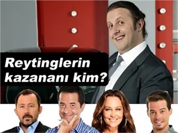 "YETENEK SİZSİNİZ" Mİ, "BEN BİLMEM EŞİM BİLİR" Mİ?