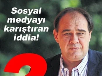YILDIRIM DEMİRÖREN KALP KRİZİ Mİ GEÇİRDİ?