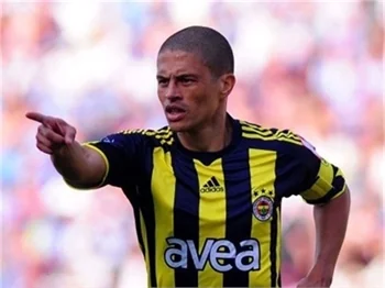 ALEX DE SOUZA İLK KEZ KONUŞTU!