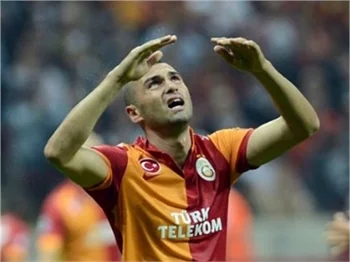 GALATASARAY, BRAGA'YA 2-0 YENİLDİ!