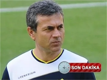 KOCAMAN'IN İSTİFA HABERİNE JET AÇIKLAMA!