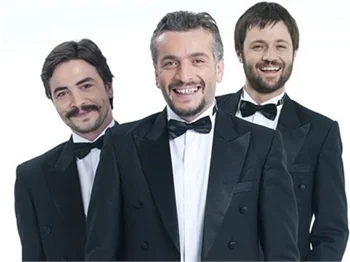 İŞLER GÜÇLER'İN YAYIN GÜNÜ DEĞİŞTİ!