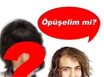 'YALAN DÜNYA'NIN ORÇUN'U KİMİNLE ÖPÜŞECEK?