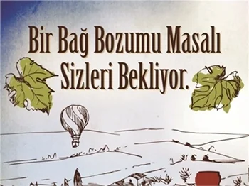 BİG CHEFS’TEN ŞARAPSEVERLERE BAĞ BOZUMU HEYECANI!