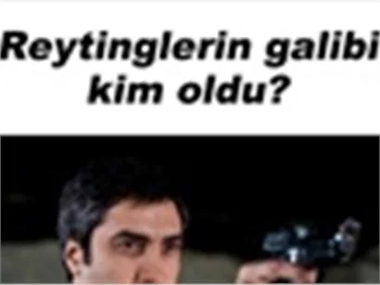 'KURTLAR VADİSİ PUSU' İLK KEZ GEÇİLDİ!