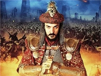 FETİH 1453 FİLMİNE ŞOK SANSÜR!