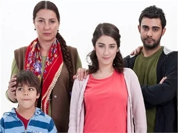 'FERİHA' EKİBİ DAĞILDI, YENİ DİZİLERİ ÇÖKTÜ!