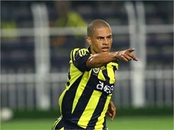 ALEX DE SOUZA'DAN VEDA MEKTUBU!