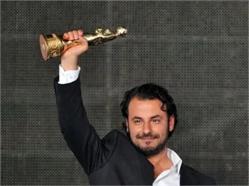 Altın Portakal Film Festivali'nden görüntüler...