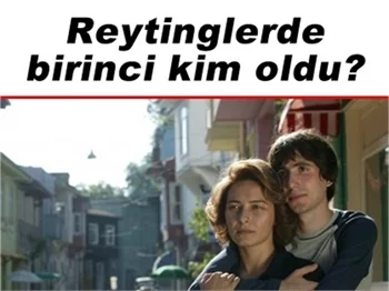 'ÖYLE BİR GEÇER ZAMAN Kİ'Yİ KİM GEÇTİ?
