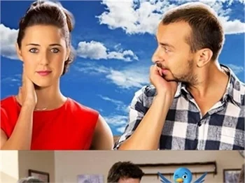 UÇURUM VE LEYLA İLE MECNUN KAPIŞMASI!