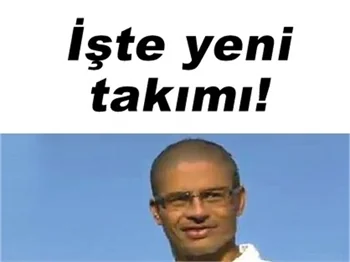 ALEX DE SOUZA İMZAYI ATTI VE FORMAYI GİYDİ!