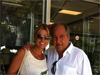 SİBEL TURNAGÖL'ÜN KOCASINA ŞOK GÖZALTI!