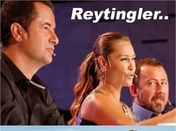 "YETENEK SİZSİNİZ" Mİ, "LALE DEVRİ" Mİ?