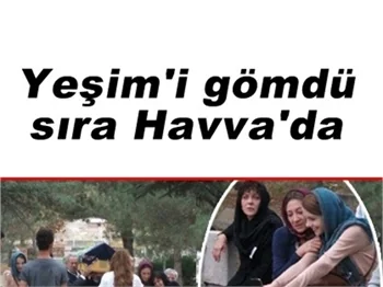 SELEN SOYDER YENİDEN YER GÖK AŞK'TA
