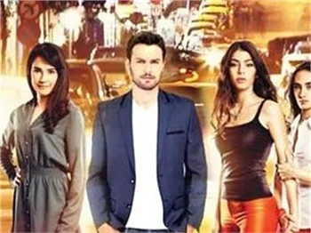 HANGİ ÜNLÜ MANKEN 'UÇURUM'A TRANSFER OLDU?