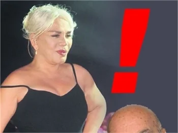 HINCAL ULUÇ'TAN SEZEN AKSU'YA FENA GÖNDERME!