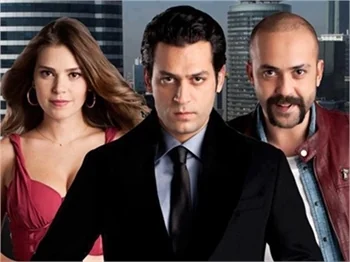 'SUSKUNLAR' DİZİSİNDE ŞOK AYRILIK!