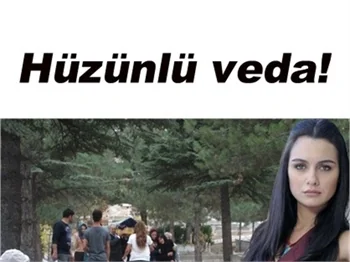YER GÖK AŞK'TA BİR AYRILIK DAHA!