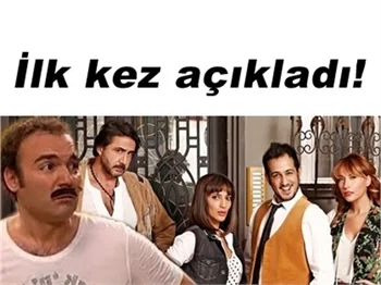 ENGİN GÜNAYDIN, YALAN DÜNYA'YI NEDEN REDDETTİ?