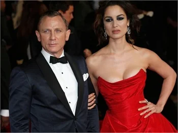 James Bond'da ilginç detay!